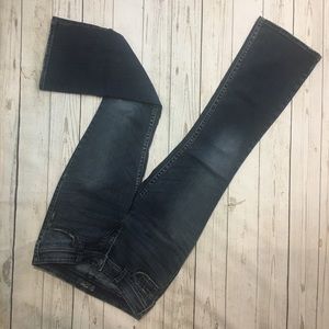 Silver Suki Surplus Women’s Jeans